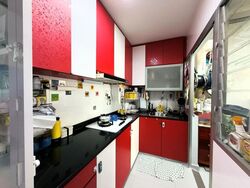 Blk 326C Punggol Vue (Punggol), HDB 3 Rooms #634576931